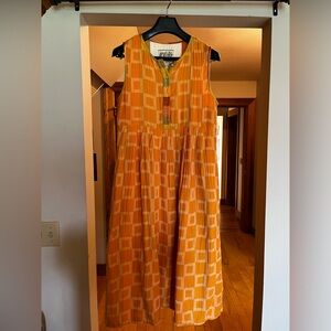 Ace & Jig Cliff Dress